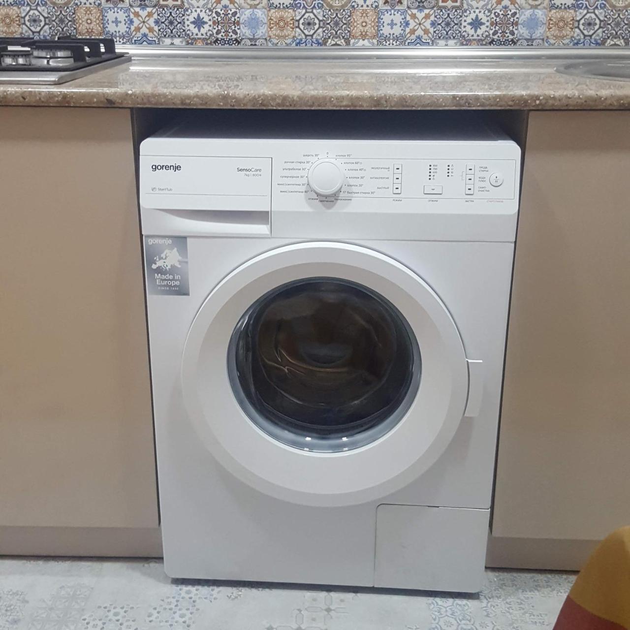 Nana'S Guesthouse Батуми Екстериор снимка